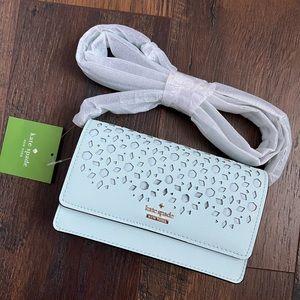 Small Kate Spade crossbody